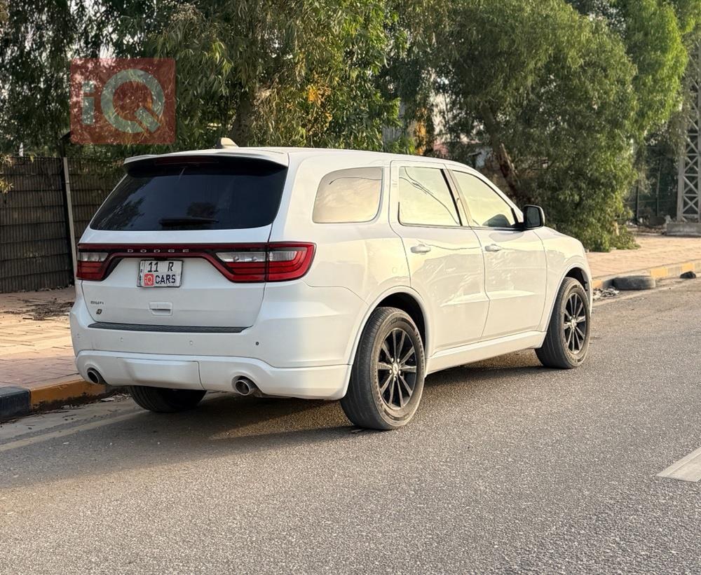 Dodge Durango